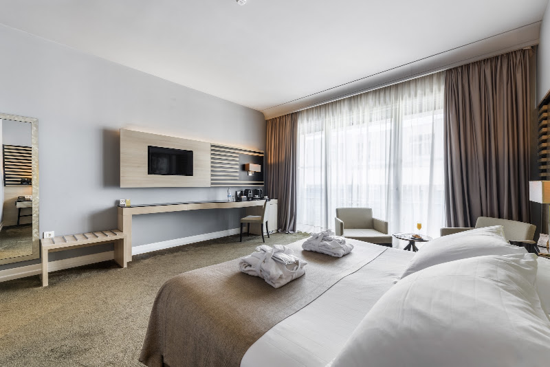 Nava Spa Hotel Lero — photo 3