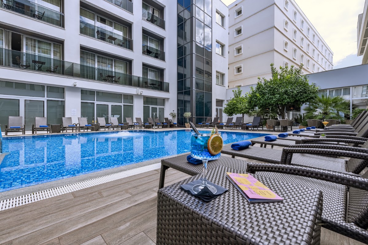 Nava Spa Hotel Lero