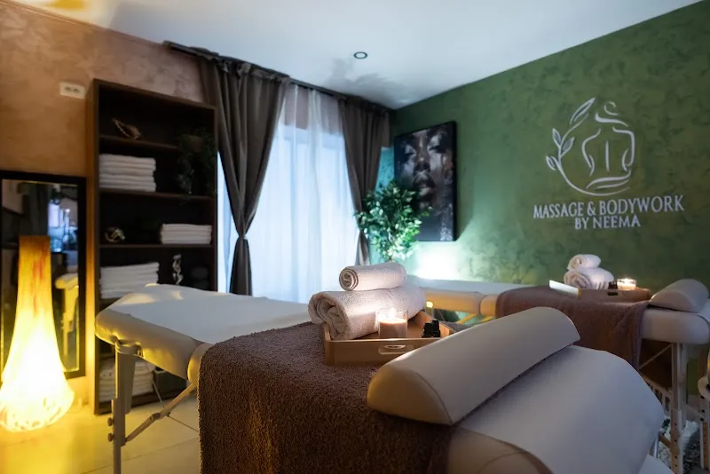 Neema Massage