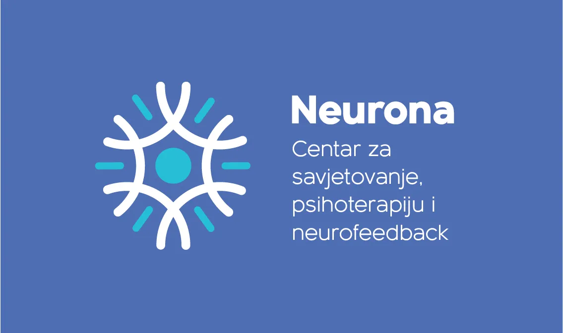 Neurona centar za psihoterapiju, savjetovanje i neurofeedback