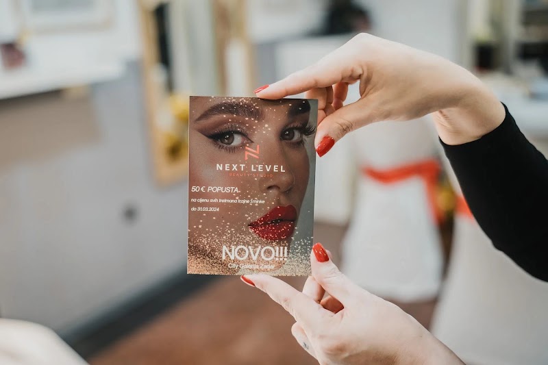 Next Level Beauty Studio — photo 3