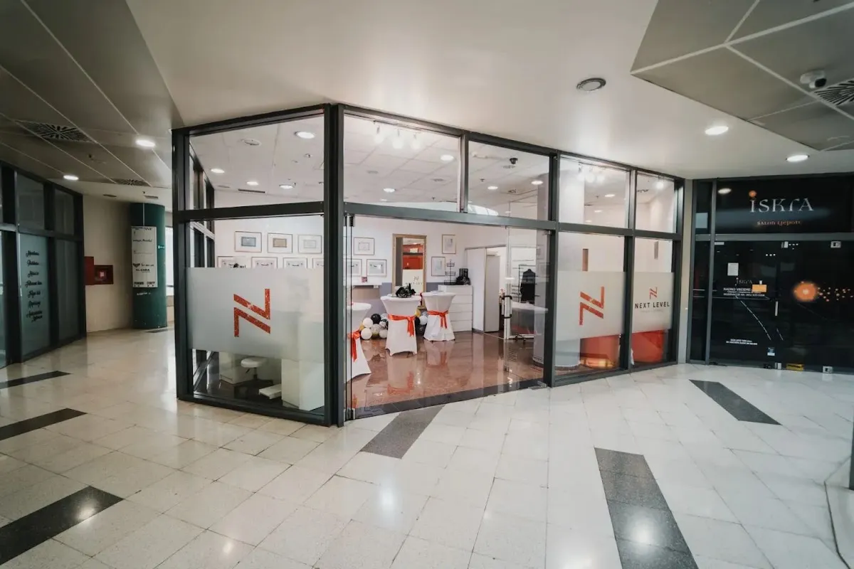 Next Level Beauty Studio