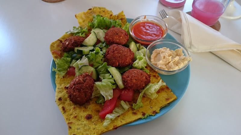 Nishta Restaurant — photo 3
