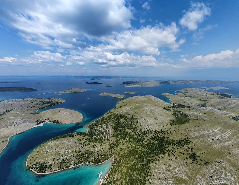 Nacionalni park Kornati