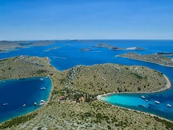 Nacionalni park Kornati