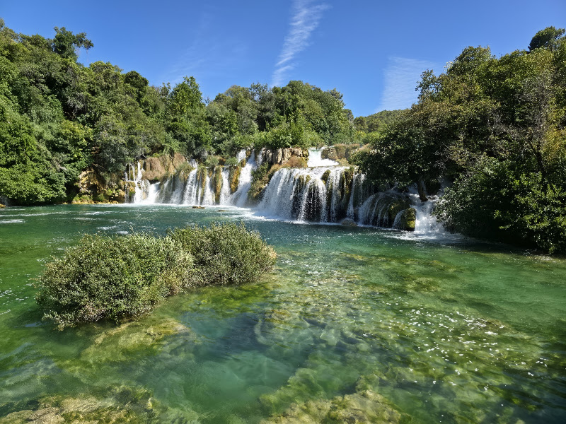 Nacionalni park Krka