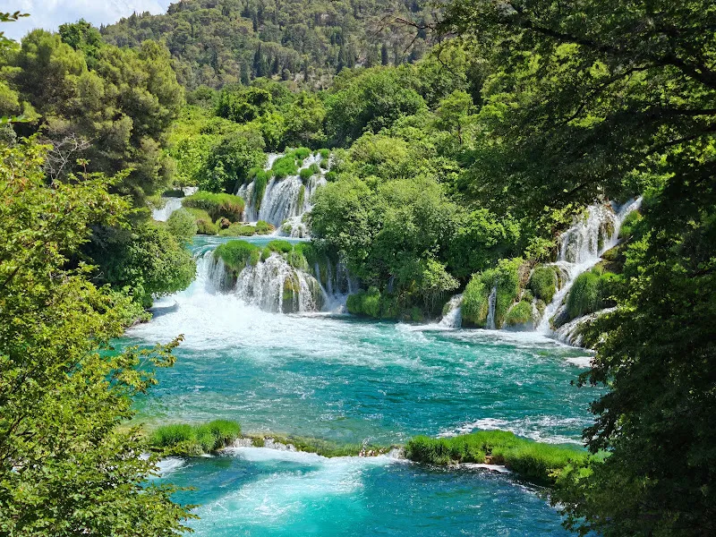 Nacionalni park Krka