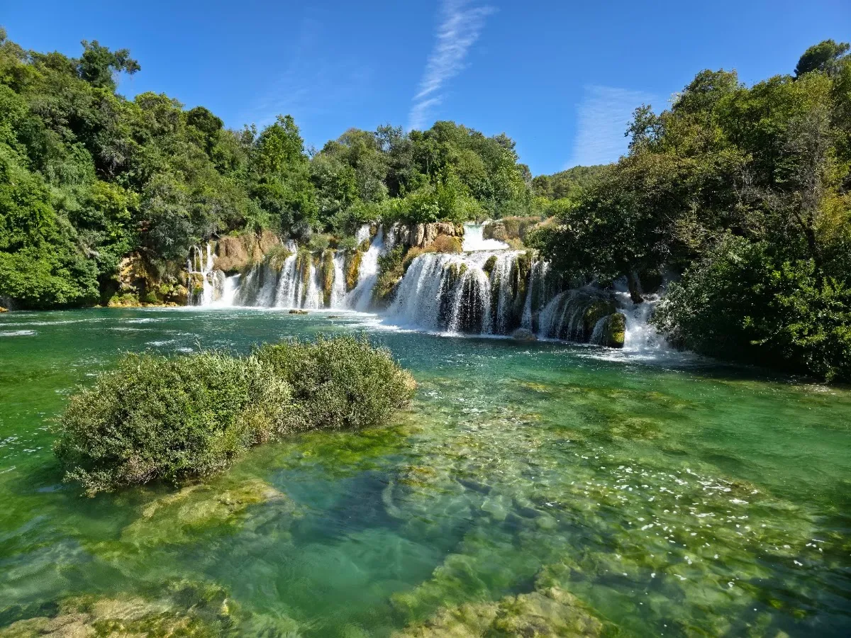 Nacionalni park Krka