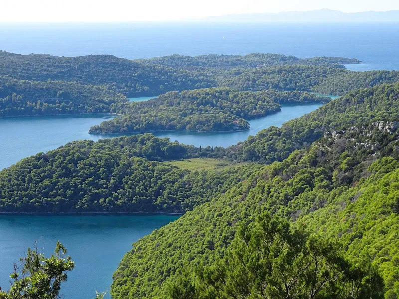 Nacionalni park Mljet