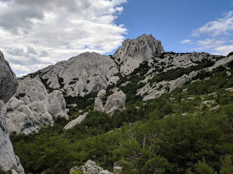 Nacionalni park Paklenica
