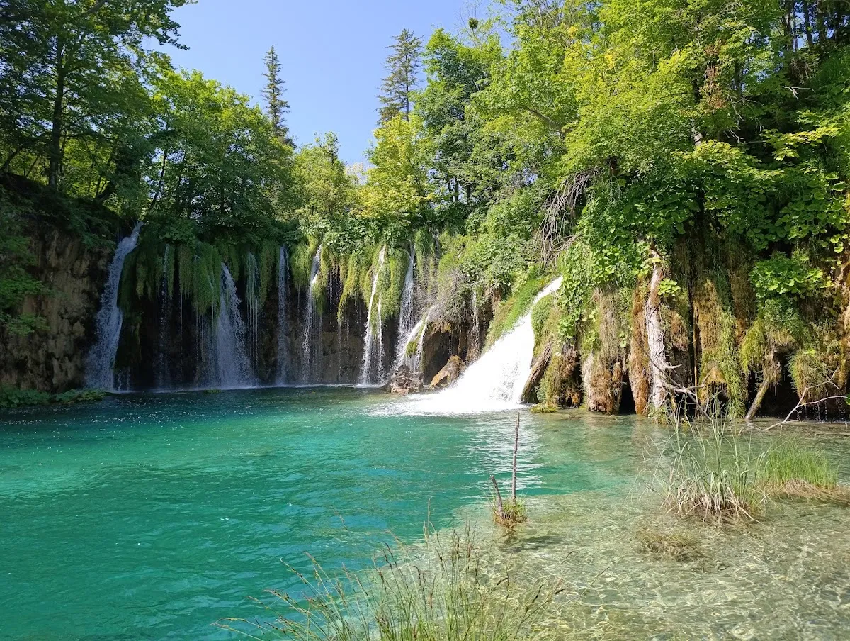 Nacionalni park Plitvička jezera