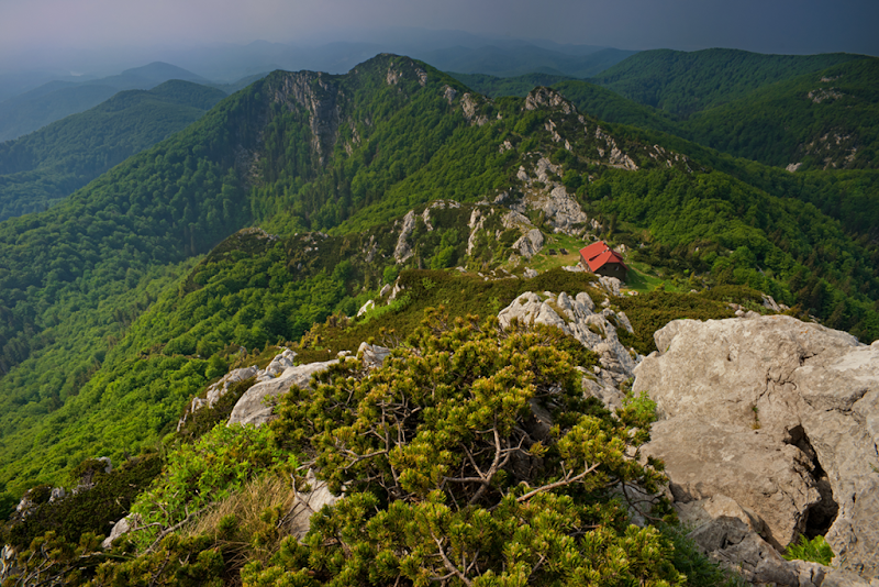 Nacionalni park Risnjak