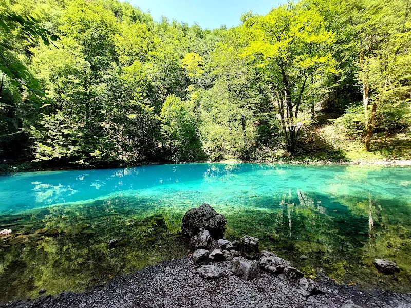 Nacionalni park Risnjak