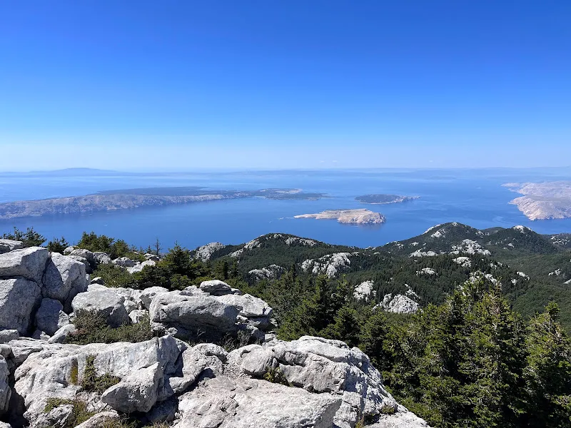 Nacionalni park Sjeverni Velebit