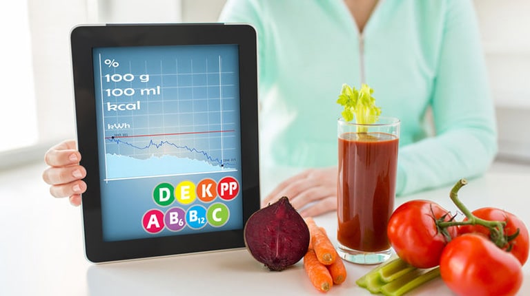 Nu3vex nutricionisticki savjetovaliste — photo 3