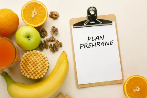 Nutricionističko savjetovalište NUTRIBALANS