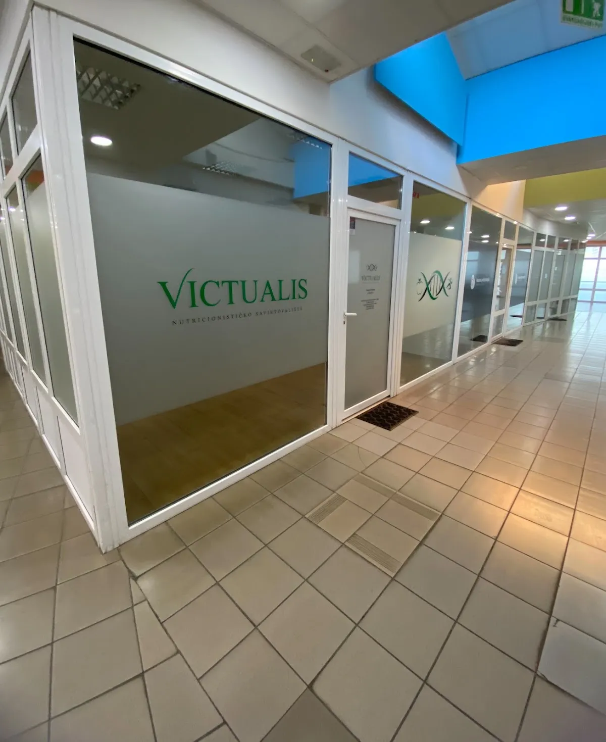 Nutricionističko savjetovalište Victualis