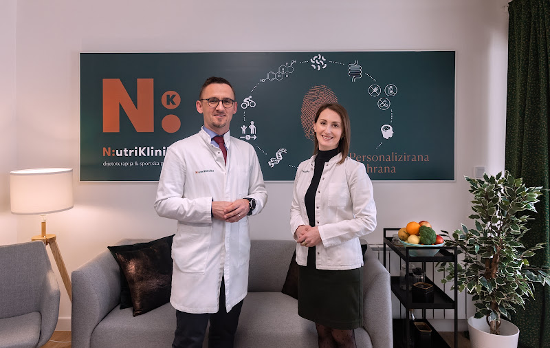 NutriKlinika dijetoterapija i sportska prehrana by Nenad Bratković — photo 3