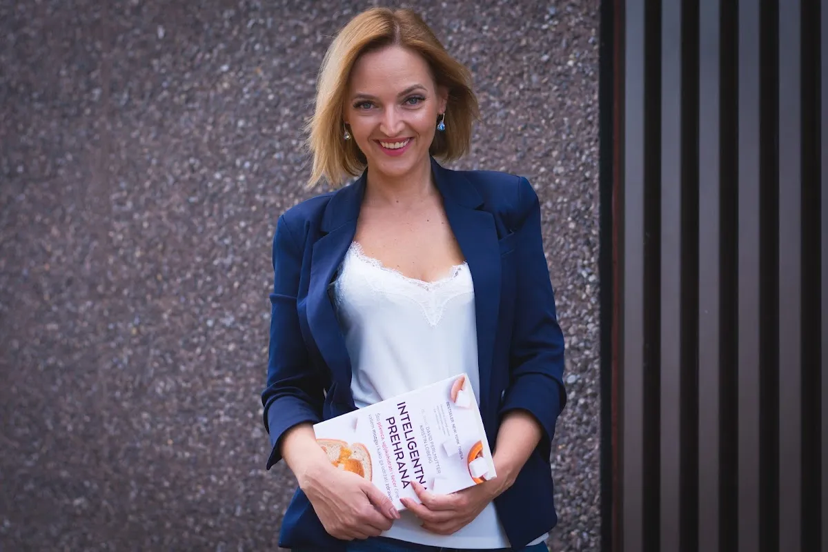 Nutriobalance