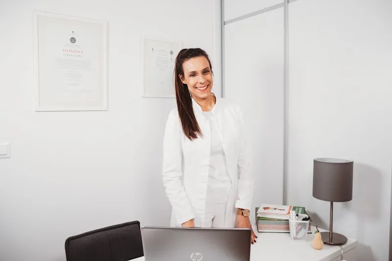 NutriPromjena - nutricionističko savjetovalište