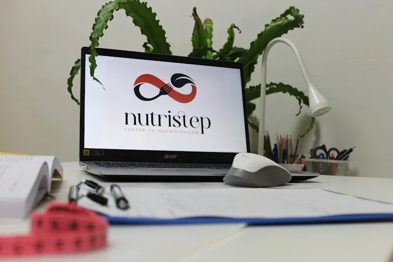 Nutristep-centar za nutricionizam