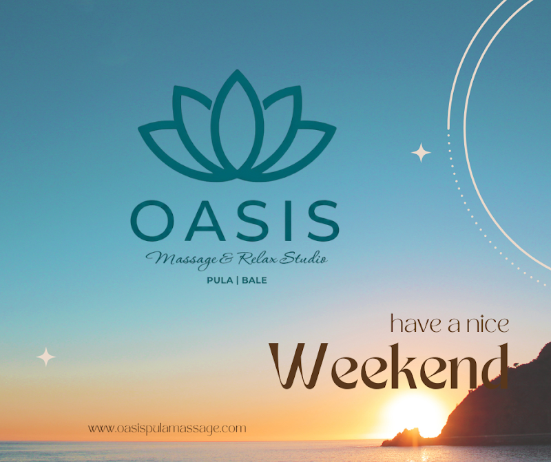Oasis Pula Massage — photo 3