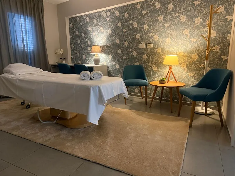 Oasis Pula Massage