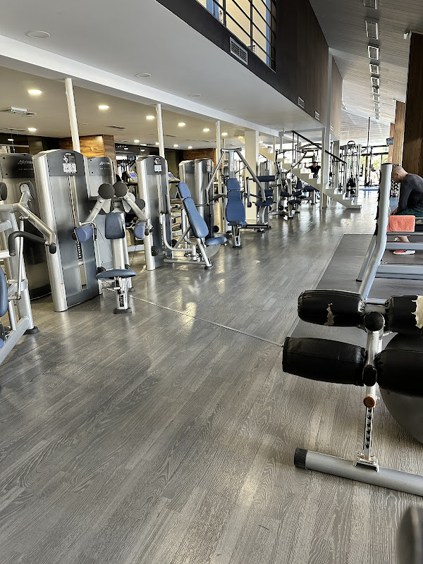 Olimpijski Centar/Marjan Fitness — photo 3