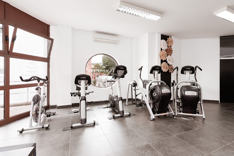 Olympic Fitness — photo 3
