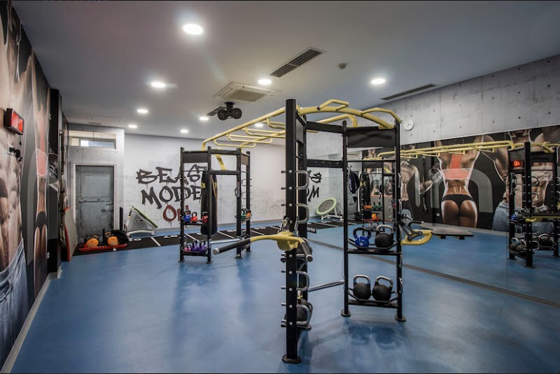 Omnia - Fitness & Sport Centar — photo 3
