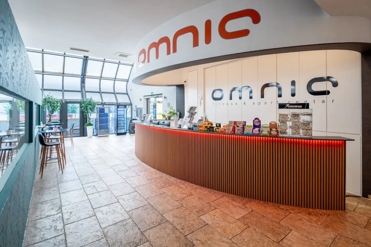 Omnia - Fitness & Sport Centar