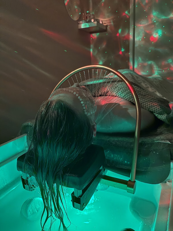Omnia Head Spa — photo 3