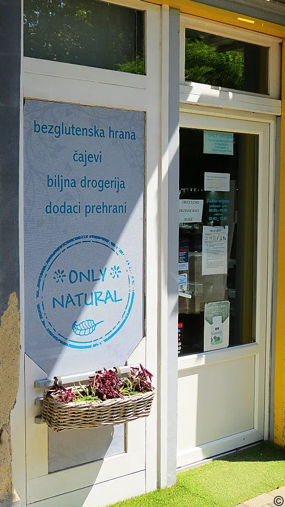 Only Natural
