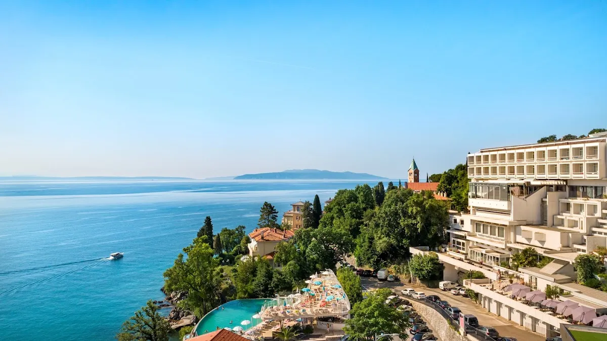 Opatija Grand Spa