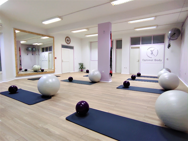Optimal Body - Centar za Kineziterapiju, Reformer, Pilates — photo 2