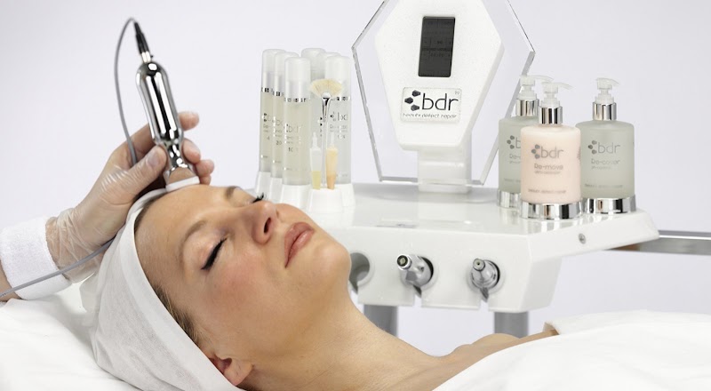 Oriana Beauty Centar — photo 3