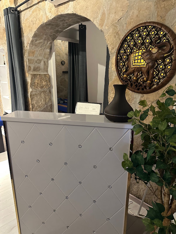 Oriental Massage Ragusa — photo 2