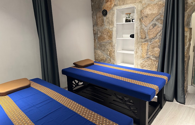 Oriental Massage Ragusa — photo 3