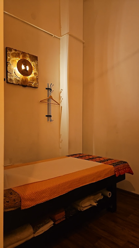 Oriental Thai Massage — photo 3