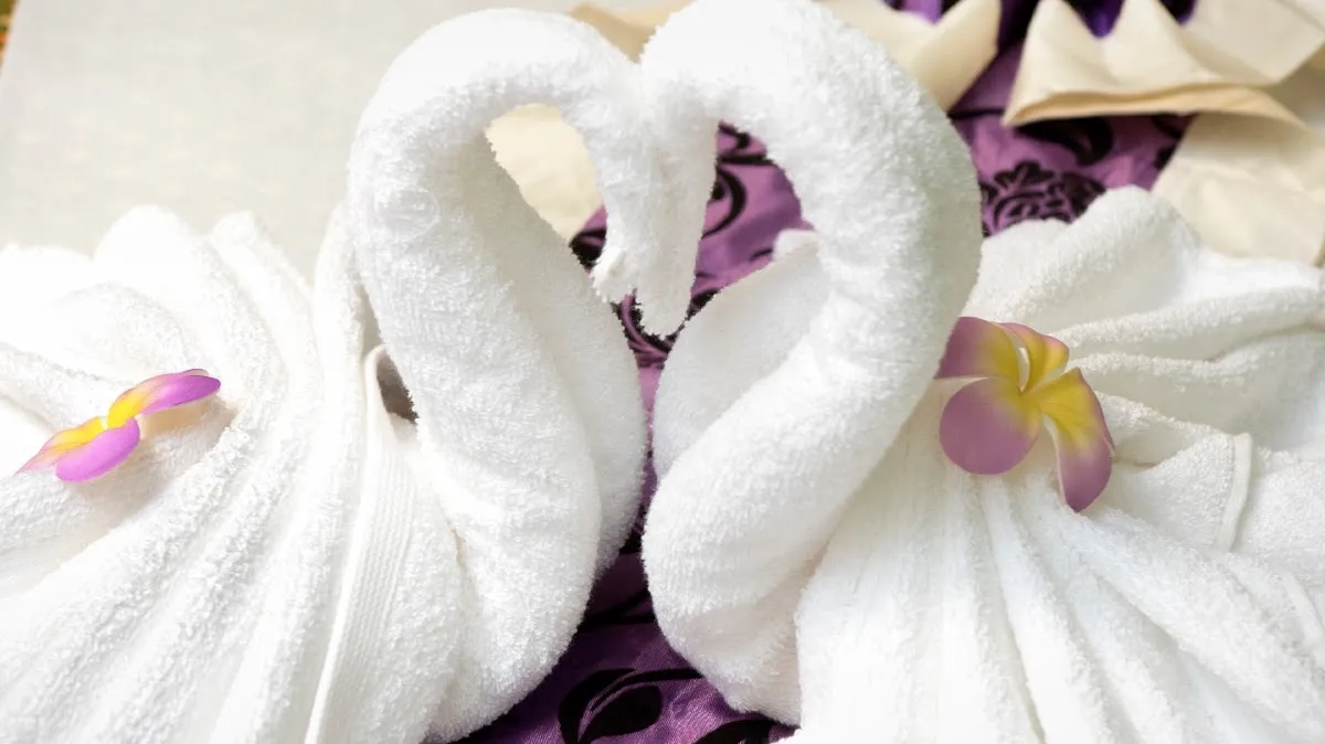 Oriental Thai Massage