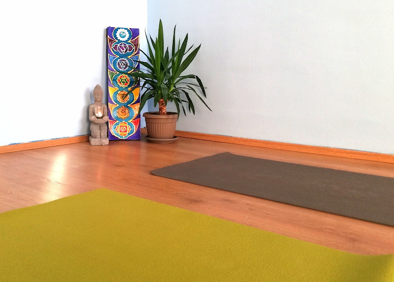 Padma Yoga Zagreb — photo 2
