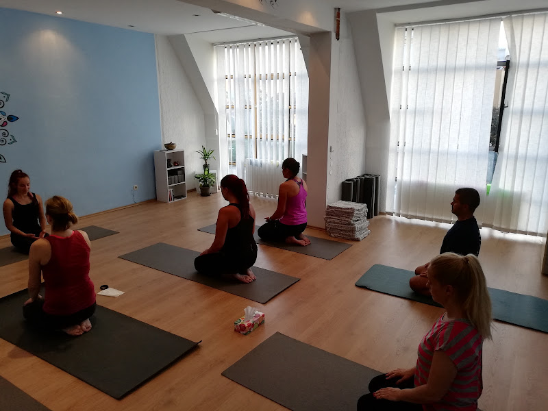 Padma Yoga Zagreb — photo 3