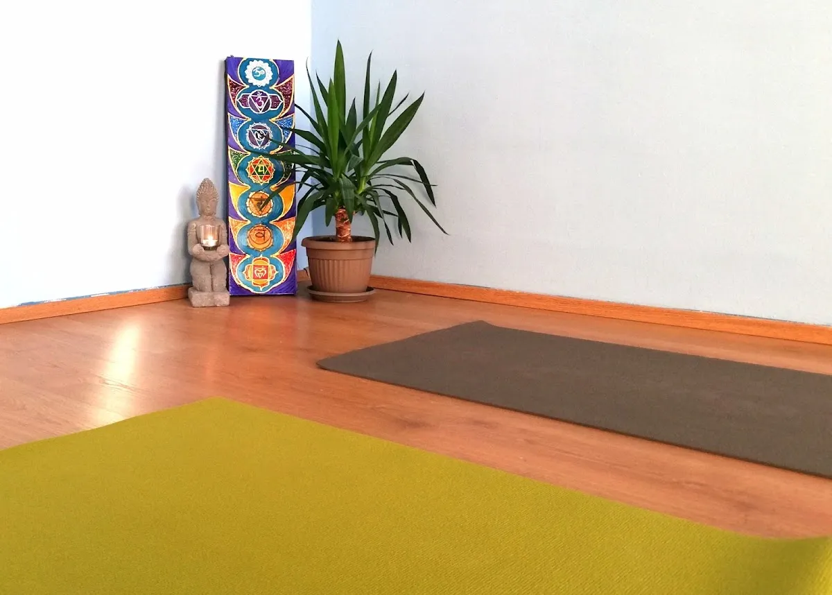 Padma Yoga Zagreb