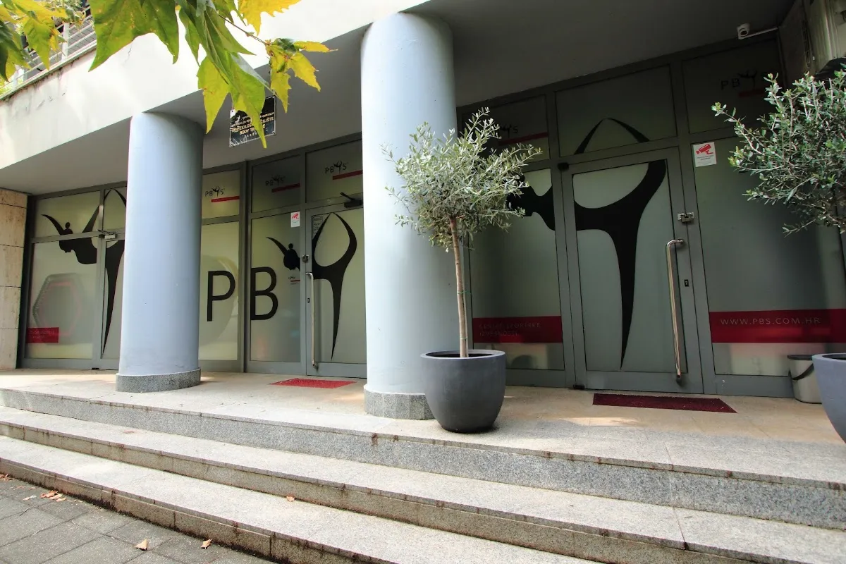 PBS Centar