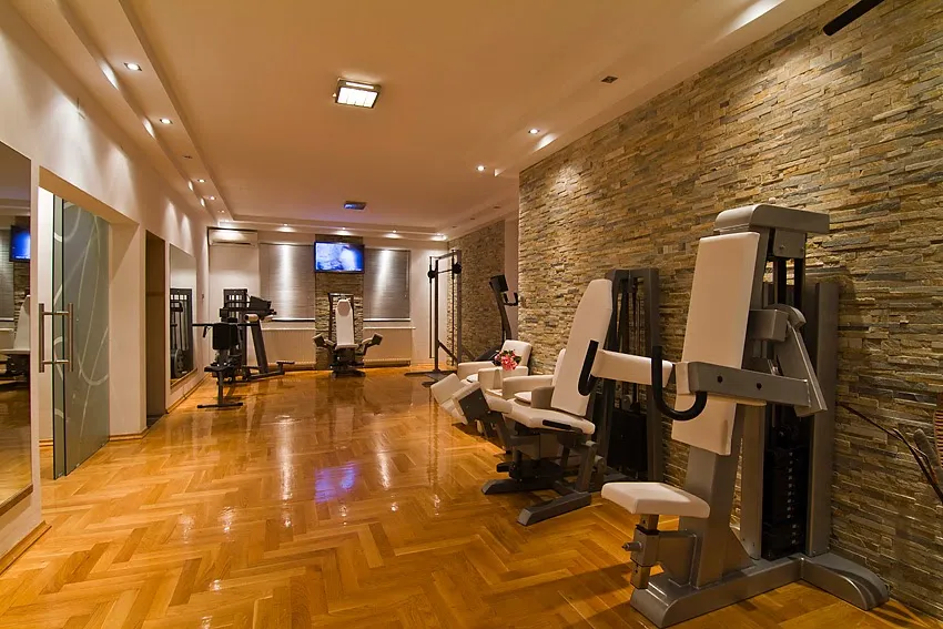 Personal Trainer Zagreb - Altis center