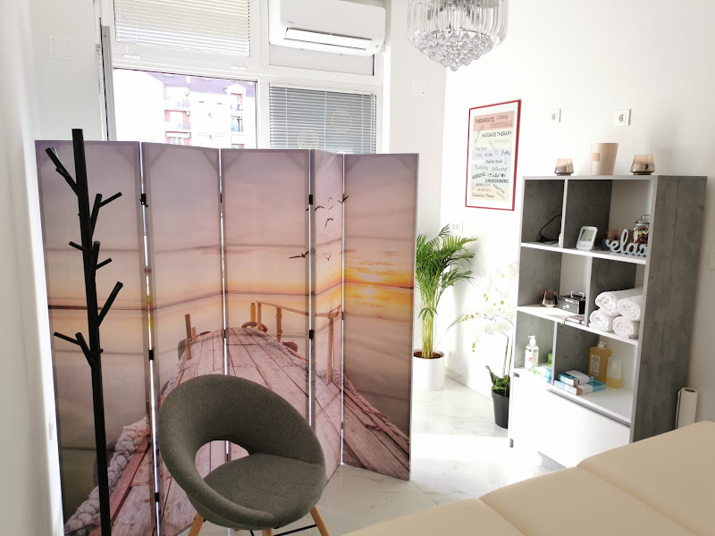 Petana Balance - salon za masažu za žene — photo 2