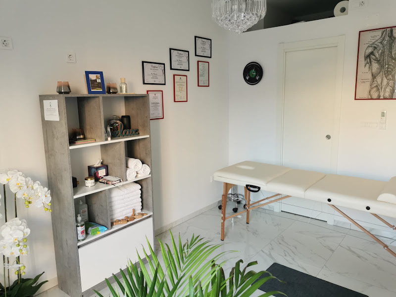 Petana Balance - salon za masažu za žene — photo 3