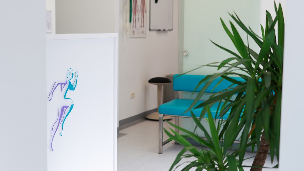 physio sport