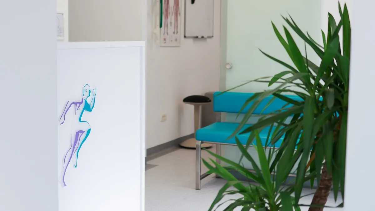 physio sport