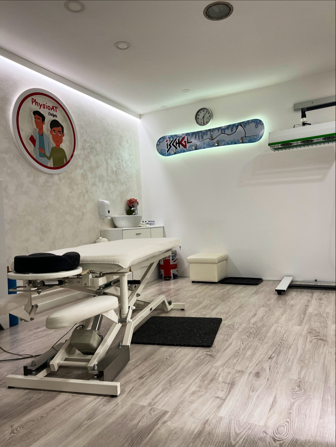 PhysioAT Osijek
